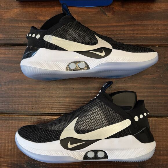 Nike Adapt BB Self Lacing Basketball Shoes main image 6